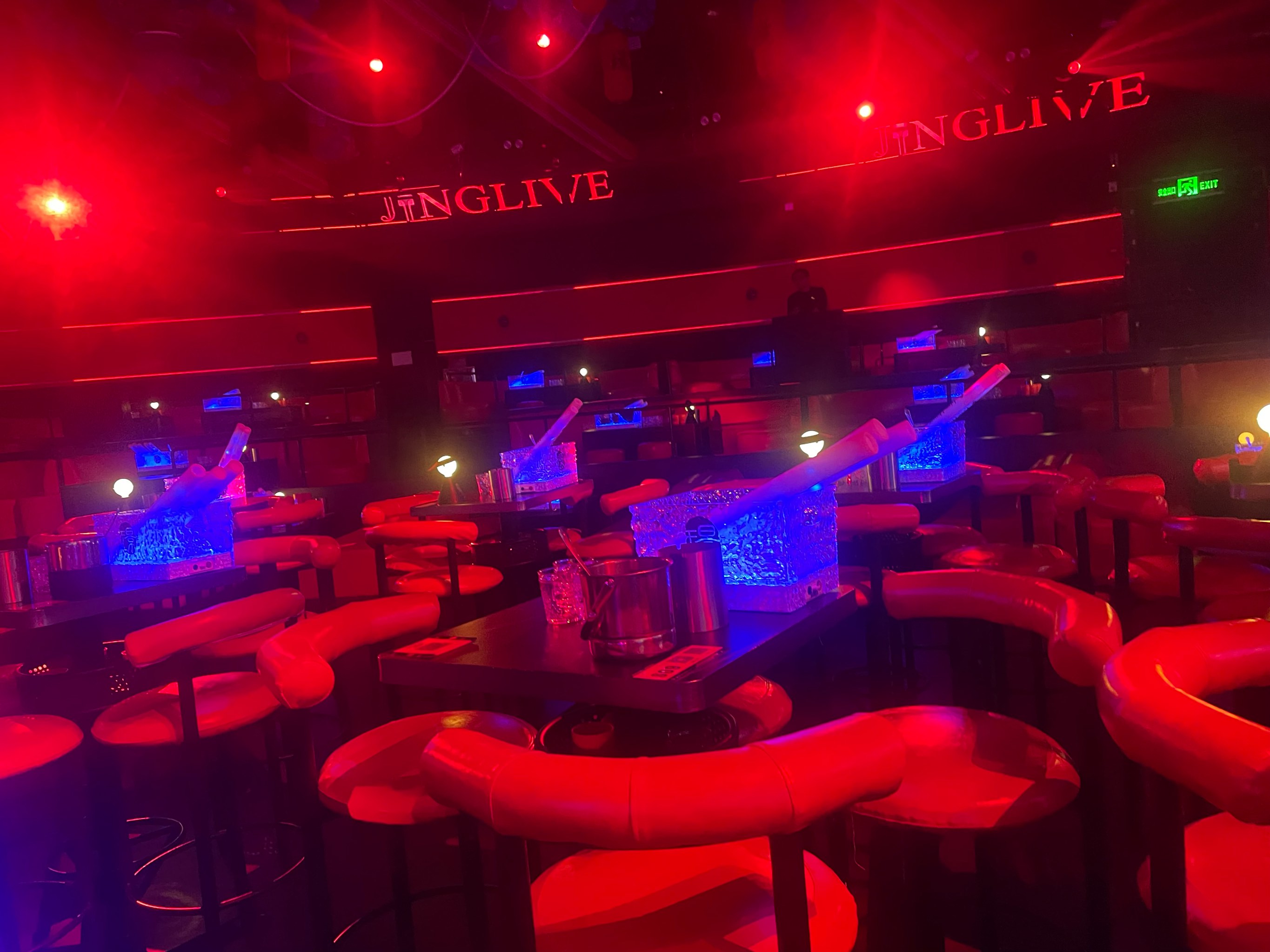 商洛商务ktv引领商务ktv新模式-柞水县ktv预定