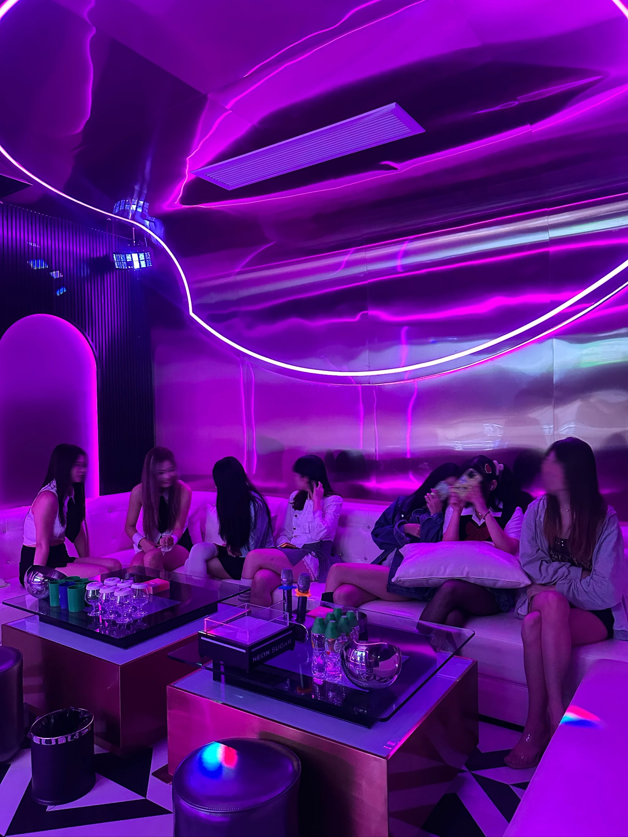 商洛中低端商务ktv经济实惠-山阳县ktv预定