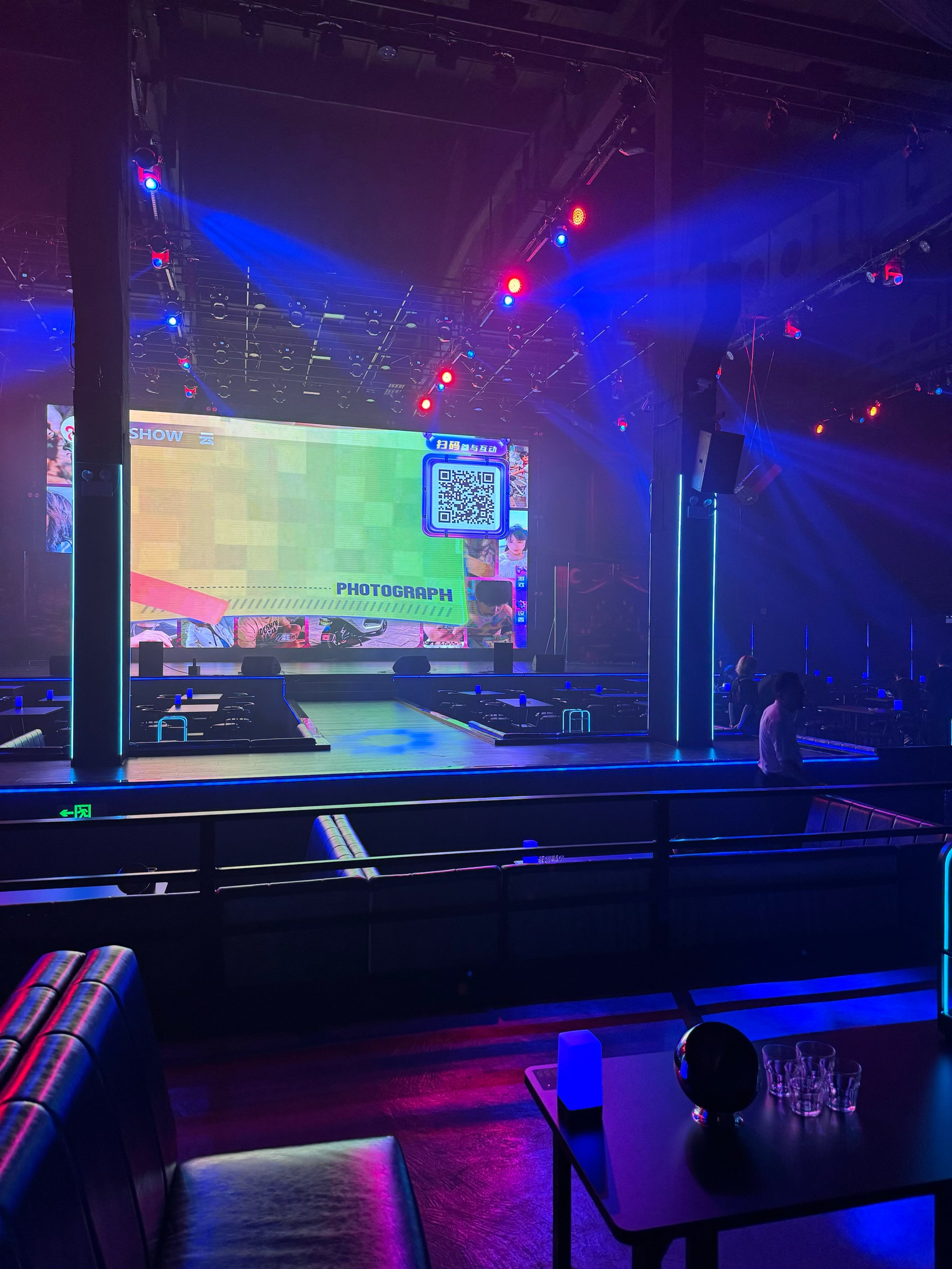 商务ktv攻略分享-柞水县ktv预定