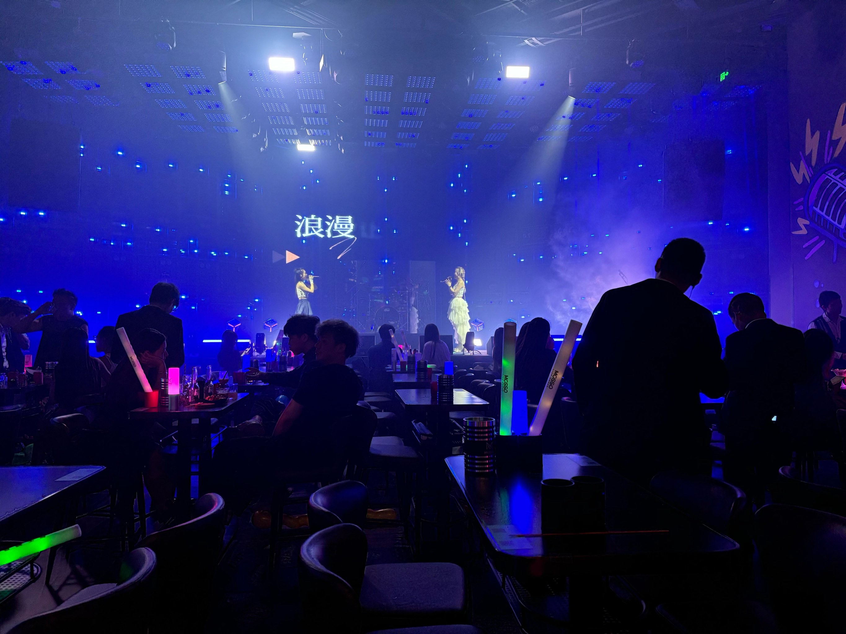 商洛商务ktv实惠优质-山阳县ktv预定